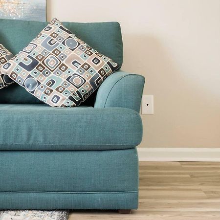 Cute Condo In Rock Hill-45 المظهر الخارجي الصورة
